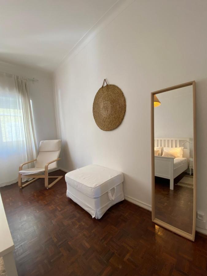 Flora'S Lisbon Apartamento Exterior foto